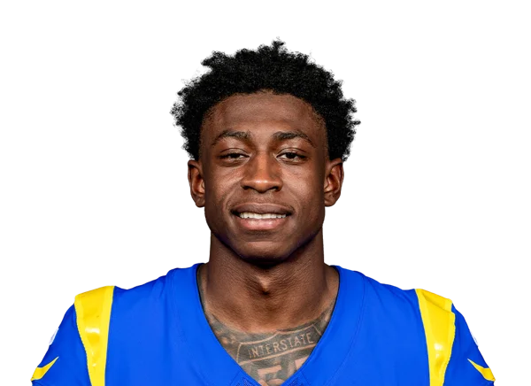 Emmanuel Forbes Jr.