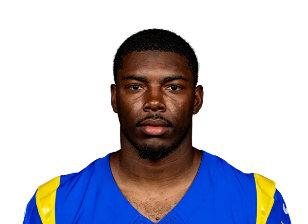 Kamren Kinchens