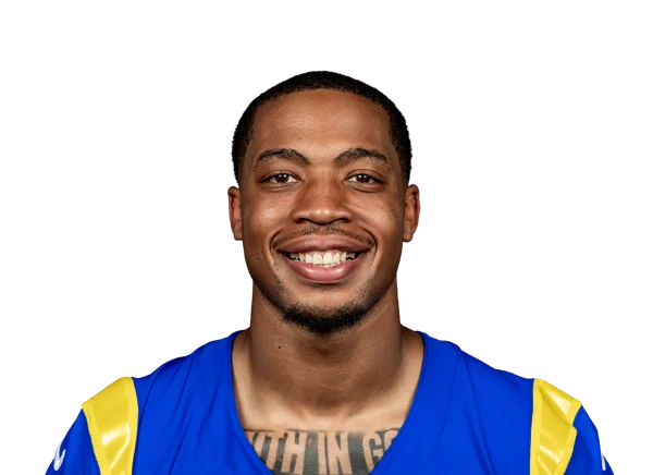 CJ Daniels