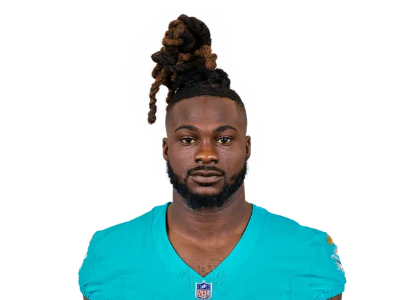 Ronnie Harrison Jr.