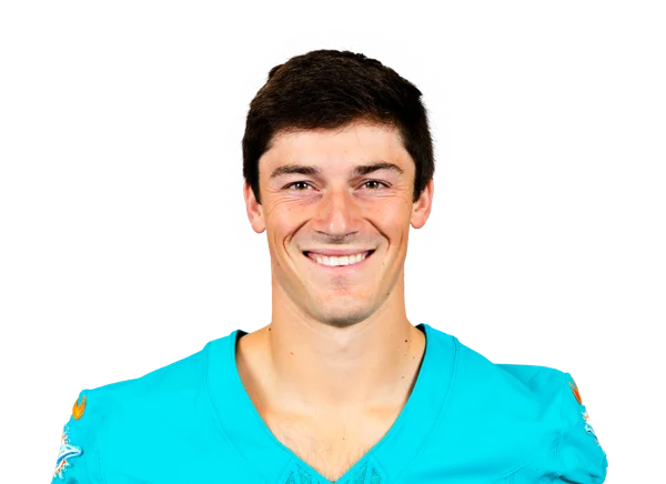 Riley Patterson