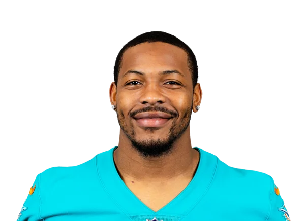 Carlos Washington Jr.