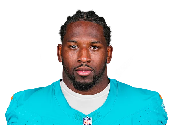 Andre Jones Jr.