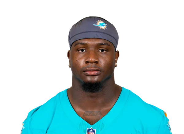 Willie Gay Jr.
