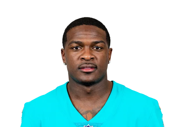 De'Von Achane