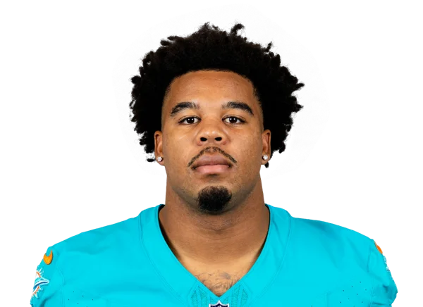 Chop Robinson