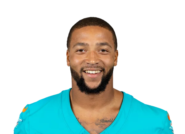 Dante Trader Jr.