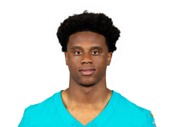 Jason Marshall Jr.
