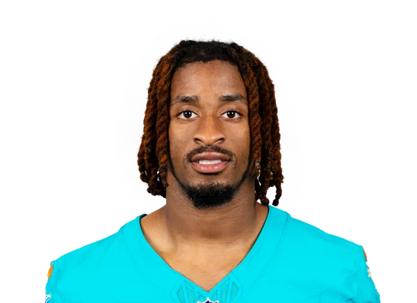 Kevin Coleman Jr.