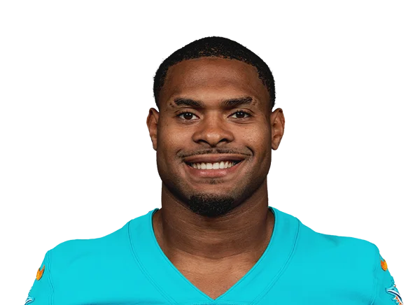 Jarquez Hunter
