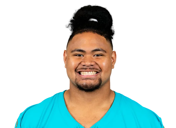 Jonah Savaiinaea