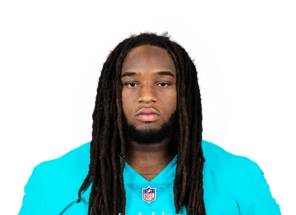 Jordan Phillips