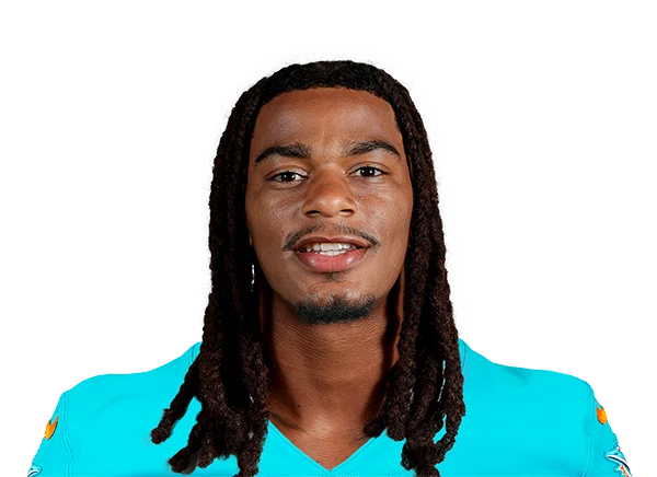 Julius Wood
