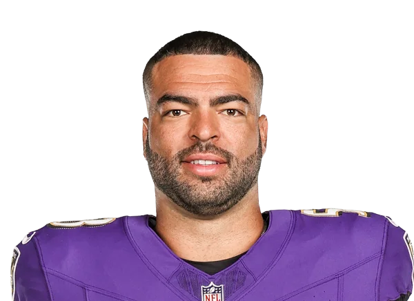 Kyle Van Noy
