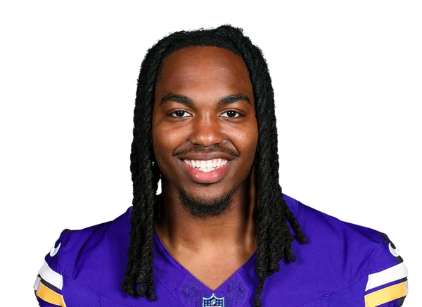 Jordan Mason