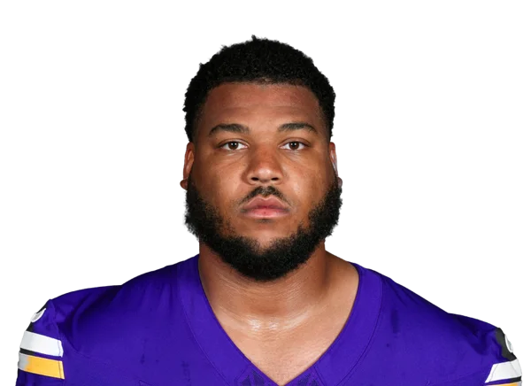 Christian Darrisaw