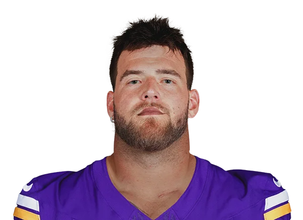 Trevor Keegan