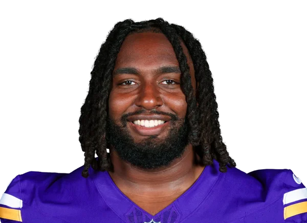 Donovan Jackson