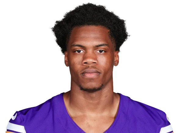 Zemaiah Vaughn
