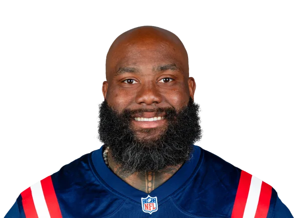 Morgan Moses