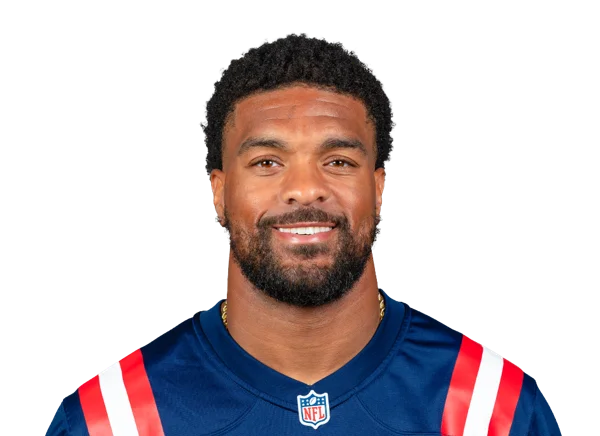 Dre'Mont Jones