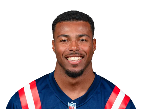Marcus Jones