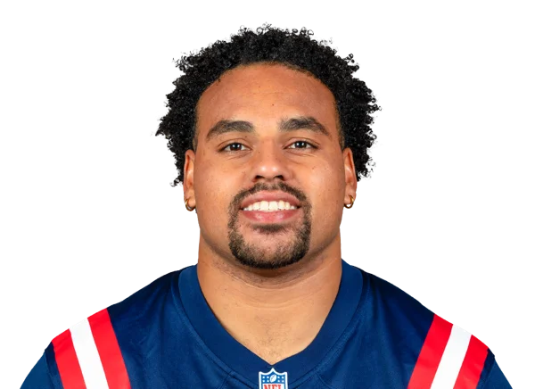 Alijah Vera-Tucker