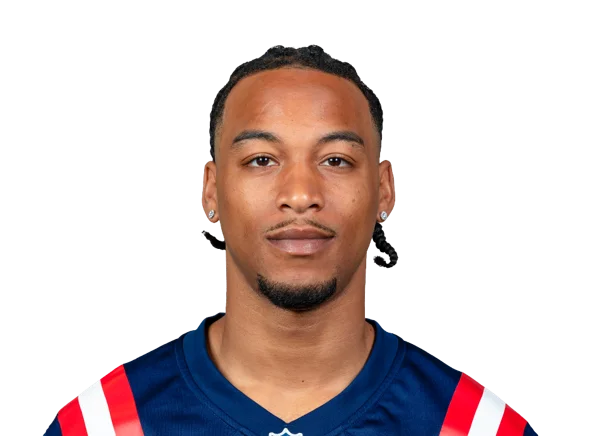 Charles Woods