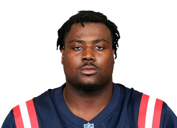 Christian Barmore