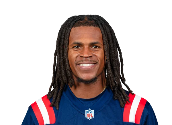 DeMario Douglas