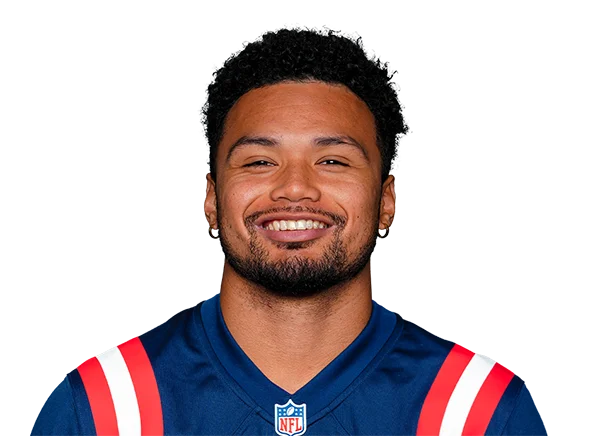 Darius Muasau