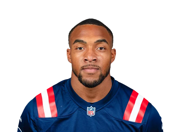 TreVeyon Henderson