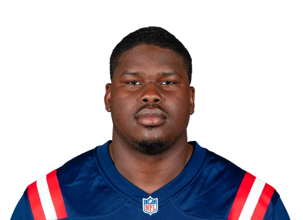 Marcus Bryant