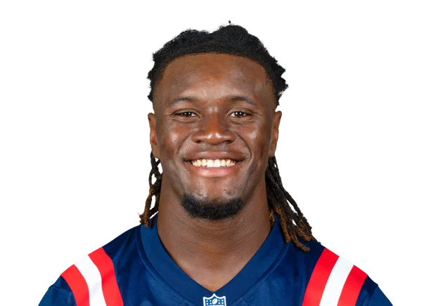 Xavier Holmes