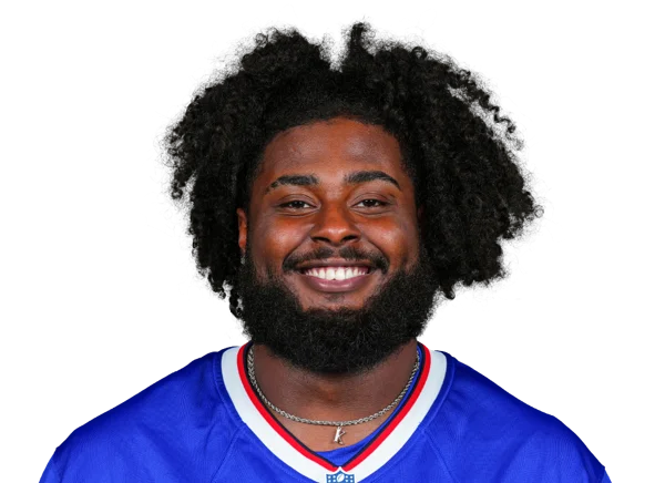 Da'Metrius Weatherspoon