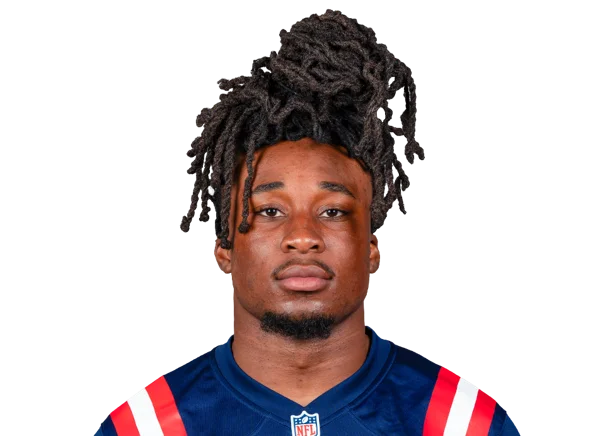 Khalil Jacobs
