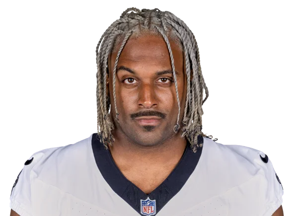 Cameron Jordan