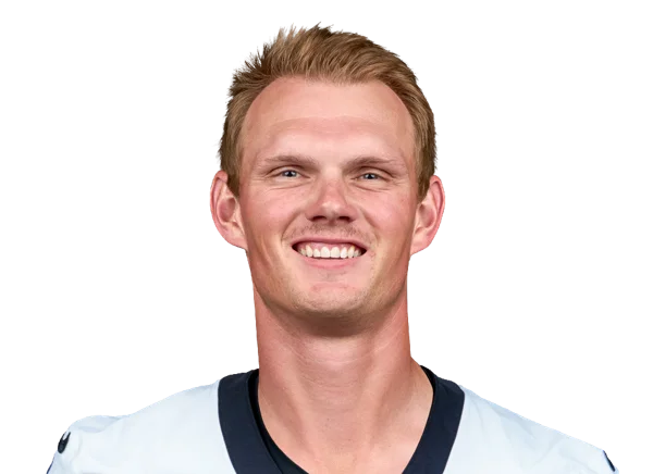 Daniel Carlson