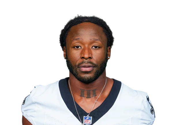 Alvin Kamara