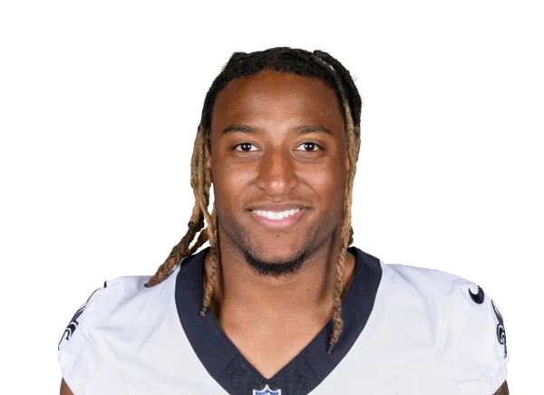 Justin Reid