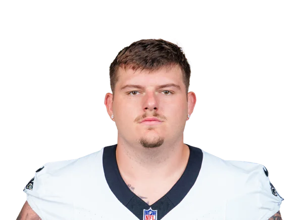 John Ridgeway III