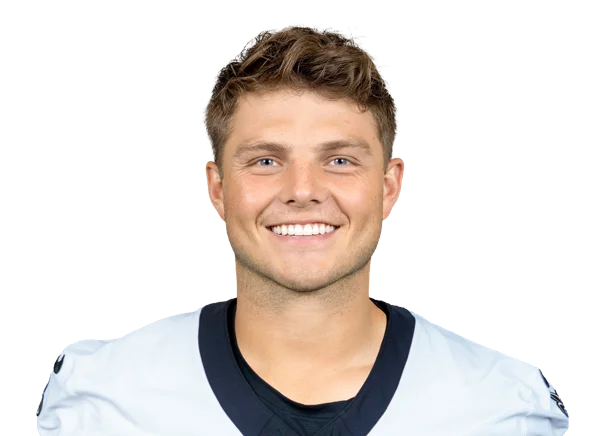 Zach Wilson