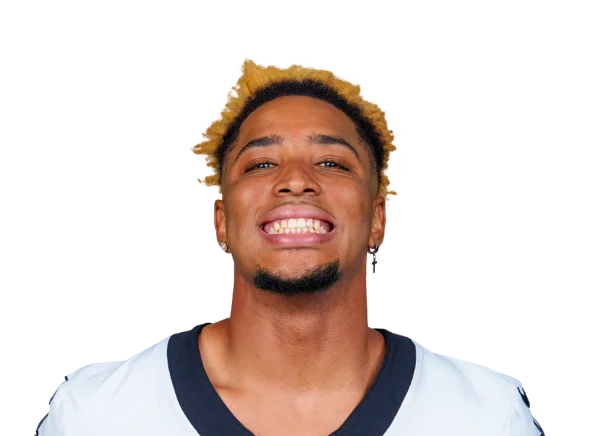Trey Palmer