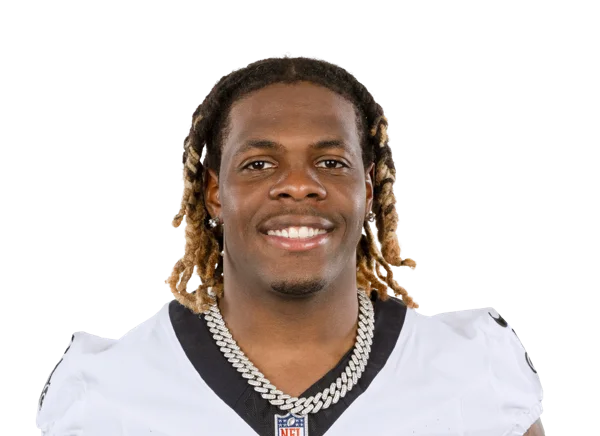 Quincy Riley