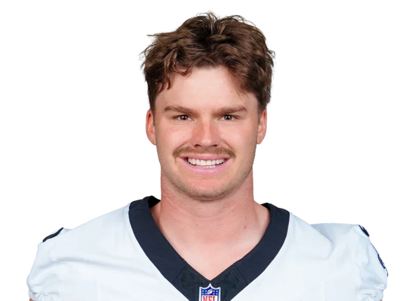 Treyton Welch
