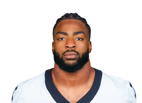 Jaylan Ford