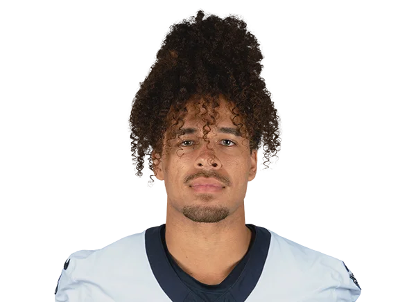 Kyrese Rowan