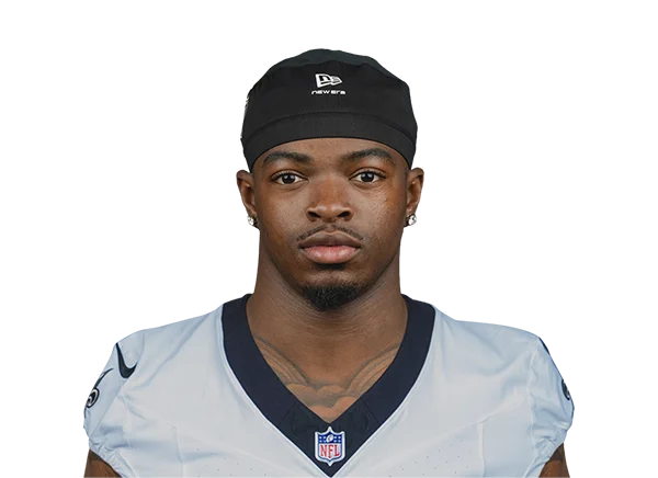 Decamerion Richardson