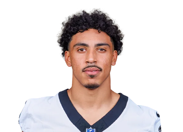 TJ Hall Jr.