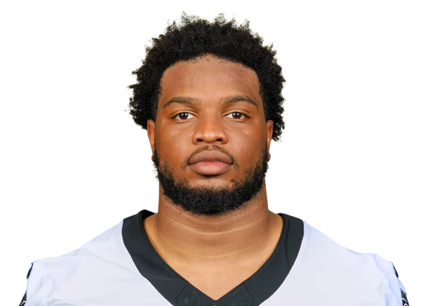 CJ Donaldson